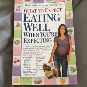 What to expect